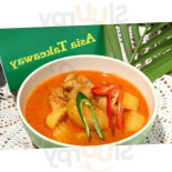 Thaiboksen Mad
