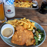 Biergarten Soendervig Inde