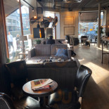 Espresso House Mad