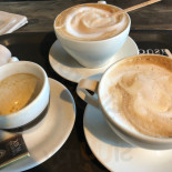 Espresso House Mad
