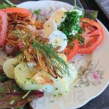 Café Brohus Mad