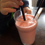 Cafe Jenners Mad
