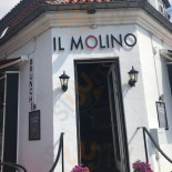 Il Mondo Pizzeria Udenfor