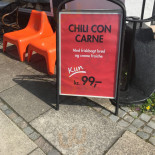 Il Mondo Pizzeria Inde