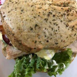 Cafe Kridthuset Mad