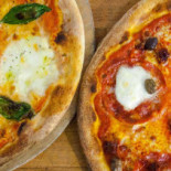 Pizza Propria Mad