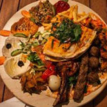 Halab Grill Mad