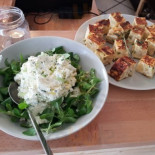 Italian Trattoria And Wine -the Food Collective Mad