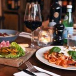 Italian Trattoria And Wine -the Food Collective Mad