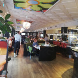 Café Vivaldi Vejle Mad