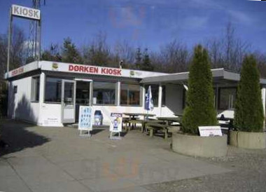 Dorken Grill Udenfor
