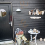 Cafe På Herrens Mark Fur Mad