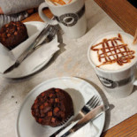Baresso Coffee Mad