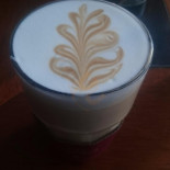 Baresso Coffee Mad