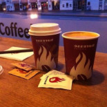 Baresso Coffee Mad