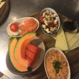 Café Tænk Mad