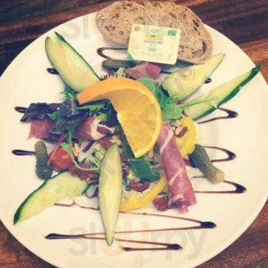 Cafe Valentin Inde