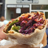 Royal Shawarma Mad