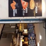 Kababji Grill Udenfor
