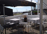 Jans Cafe Og Spisehus Mad