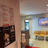 Engesvang Pizza Inde