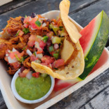 Dhaba Indian Street Food Mad