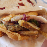 Dhaba Indian Street Food Mad