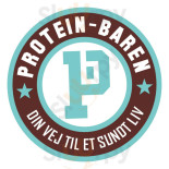 Protein-baren Inde