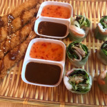 Hien’s Tapas Mad
