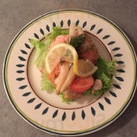 Greva Smørrebrød Mad