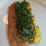 Louises Fiskebar Mad