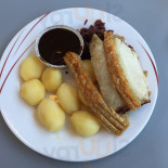 Café Storebælt Mad