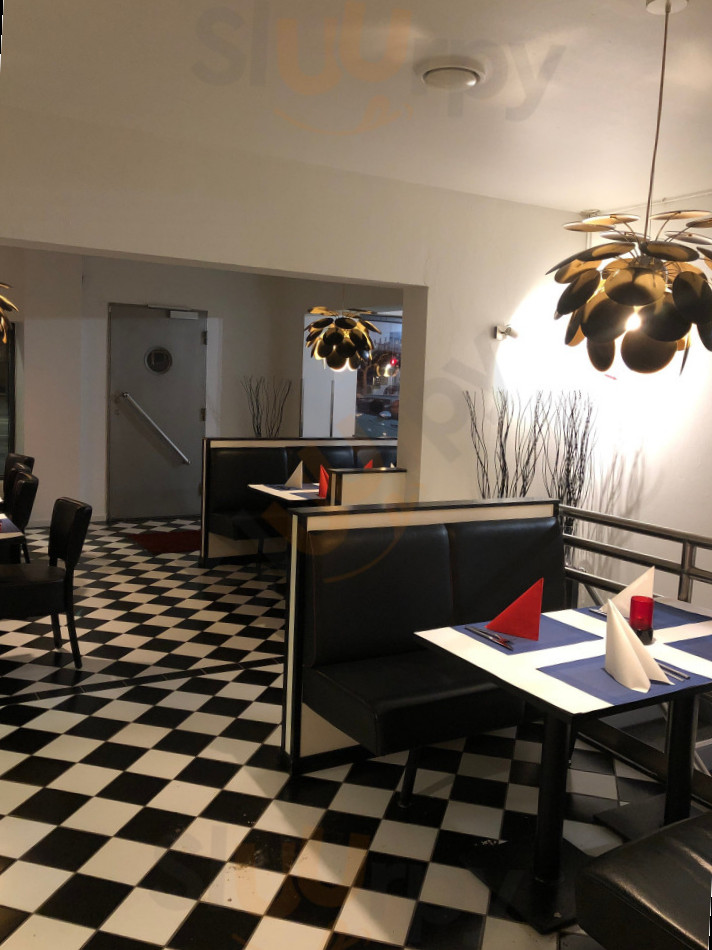 Royal Indian Valby Inde