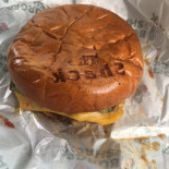 Burger Shack, Carlsberg Byen Mad
