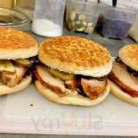 Havnens Grill Mad
