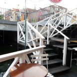 Christianhavns Bådudlejning Og Café Inde