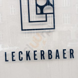 Leckerbaer Udenfor