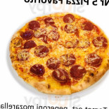 Pomona Pizza Mad