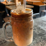 Elliot Coffee Craft Beer Mad