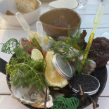 Bistro No. 3 Mad