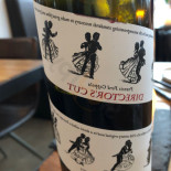 Bistro No. 3 Mad