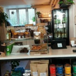 Godthab Kaffe Mad