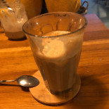 Coffee No24 Mad