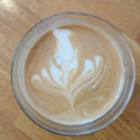 Coffee No24 Mad