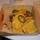 Burger King Inde