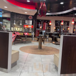 Burger King Mad