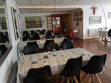 Hviding Pizzeria Inde