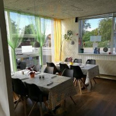 Hviding Pizzeria Inde