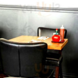 Haché Gourmet Burgers Mad