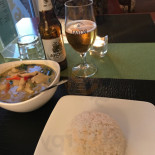 Thai Silk Mad